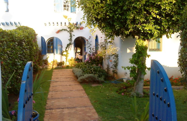Bouznika Bay Villa - Photo 22