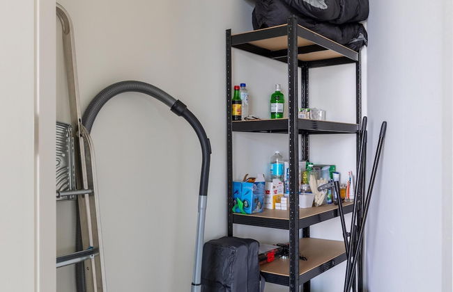 Lux Apvm Lagunab-havenw 8-32 S-annaland - Foto 28