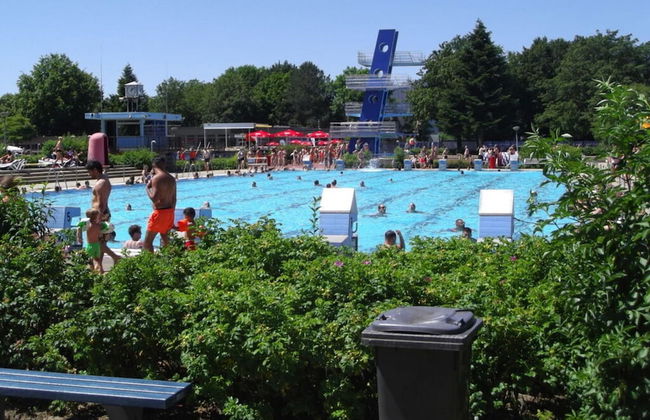 Cosy Apartment by the Lake - Foto 11