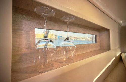 Hausboot Segelyacht Nui - Foto 18