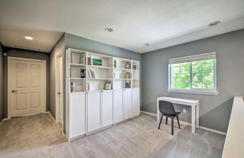 Riverside North Bend Oasis Stunning Mountain View - Foto 22