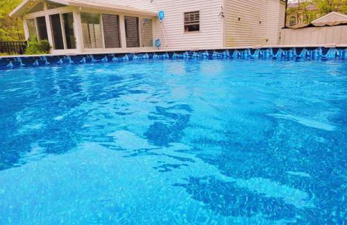 HotTub|Sauna|Theater|BBQ|Firepit|Game|Pool - Foto 18