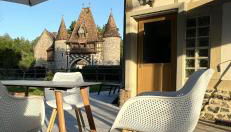 Le relais du Château - Foto 2