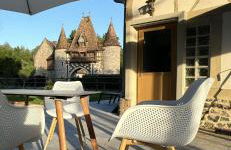 Le relais du Château - Foto 2