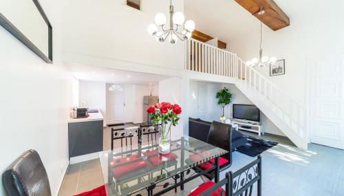 The charming Fleury 2 bedrooms Oullins - Foto 3