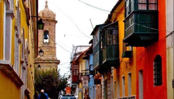 Potosi Private City Tour - Foto 2