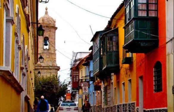 Potosi Private City Tour - Foto 2