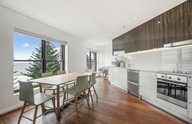 Bondi 38 Serviced Apartments - Foto 38