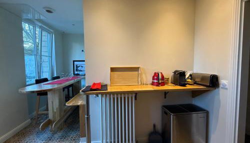 Les appartements de Chantilly - gare - Foto 2