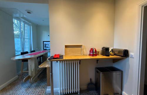 Les appartements de Chantilly - gare - Foto 2