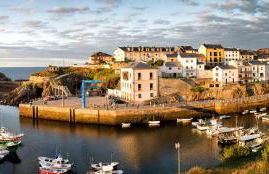 Hacienda El Esteiro - Villas vacacionales - Foto 4