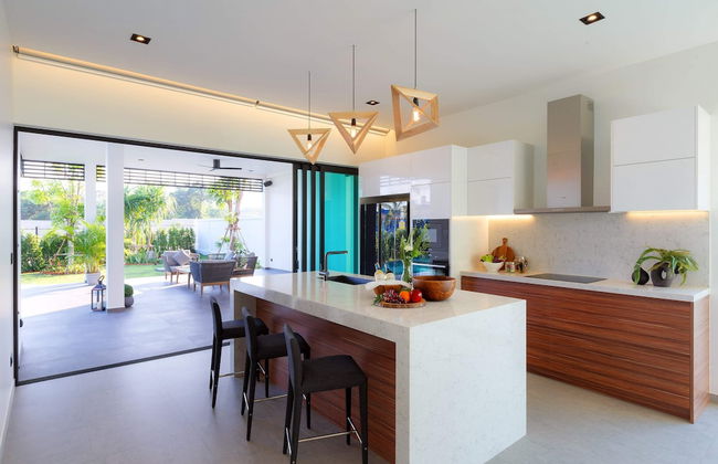 Sivana Gardens Villas - Foto 56