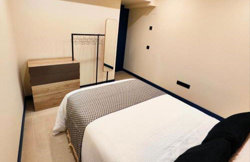 Vivienda Unifamiliar Ventana a la Clerecía - Foto 4