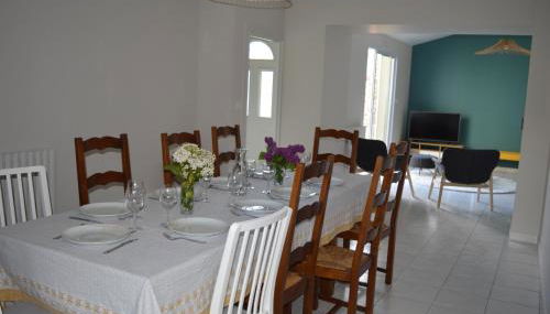 Gite de la Foye - La Couleur des prés - Foto 5