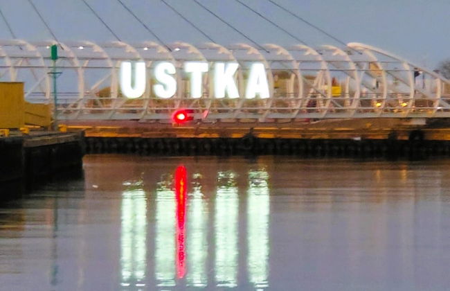 Apartment in Ustka Near Baltic Sea Beach - Foto 17