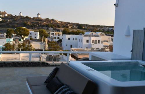 Shades of White Villas - Foto 16