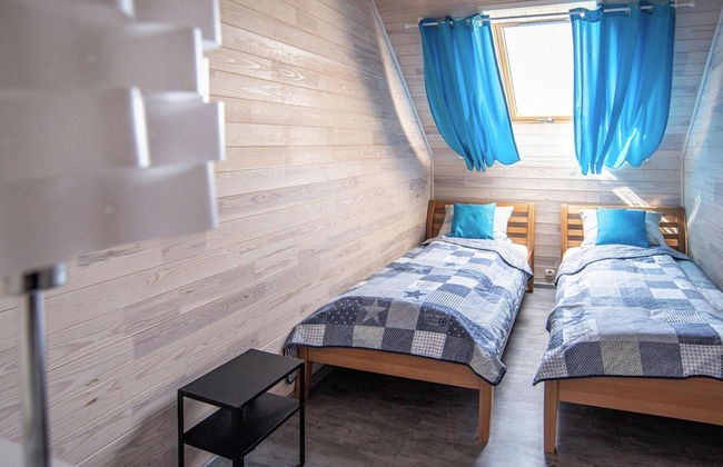 Cottage in Rewal Near Baltic Sea Beach - Foto 3