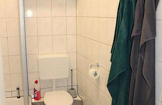 Sei hier Gast - Ferienwohnung Apartment Klosterhof Aschersleben - Foto 13