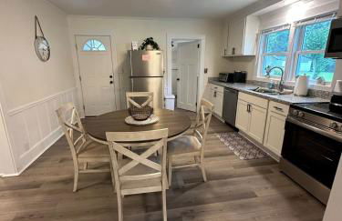 Private Myrtle Grove Getaway Near Carolina Beach! - Foto 12