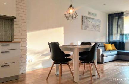 Blue Mare Apartamenty U Tomka - Foto 9