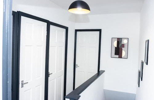 Stunning 3Bedroom Home Ideal for Long & Short Stay - Foto 35