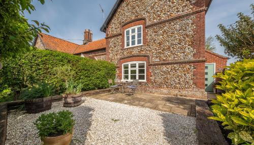 Peony Cottage - Foto 1