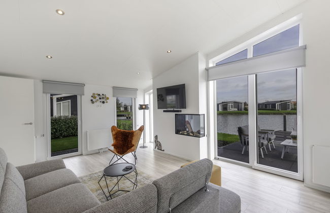 2 bedroom House in Wemeldinge with garden and terrace - Photo 7