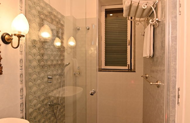 Om Niwas Suite Hotel - Foto 55