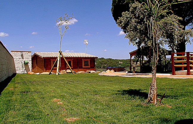 Las Cabañas del Lago - Photo 31