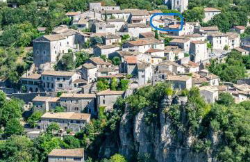 Le Clos des Ducs, Balazuc centre, proche plages ardèche - Photo 50