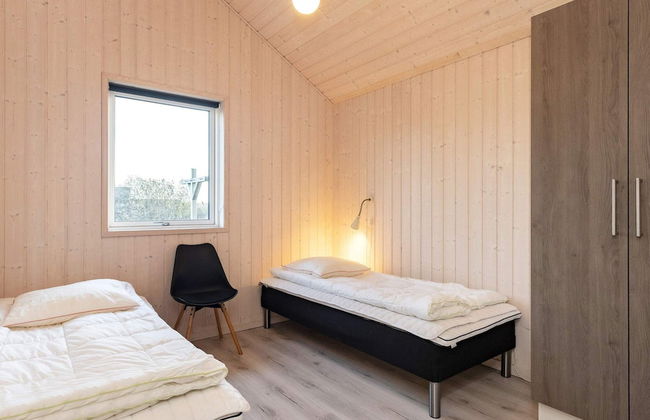 22 Person Holiday Home in Jerup - Foto 58