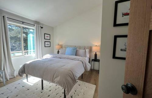 Cypress House (Historic Coast Guard property) - Foto 4