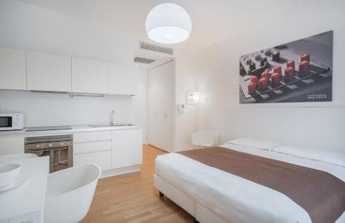 Felix Hotels - Residence Hotel Grandi Magazzini - Photo 30