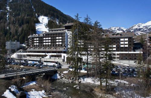 TH La Thuile - Planibel Residence - Foto 9