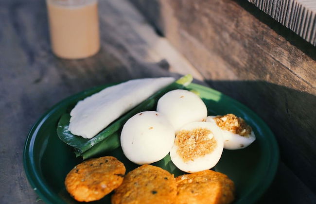 Chittoor Kottaram - CGH Earth - Foto 8