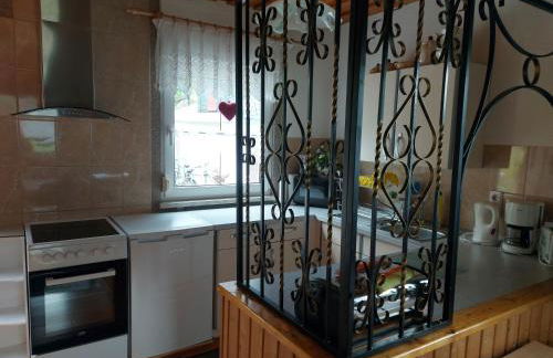 Ferienwohnung Hähnlein - Photo 12