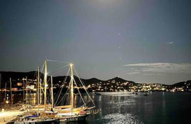 House by the beach,next to village,sunset view - Foto 4