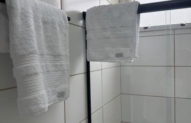 Nosso Lar Por Aí - Lazer completo com piscina e com ar a 7 minutos de Cabo Frio - Foto 17