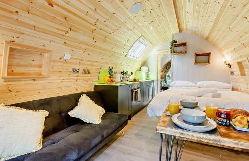 2 Bed in Okehampton 92385 - Foto 4