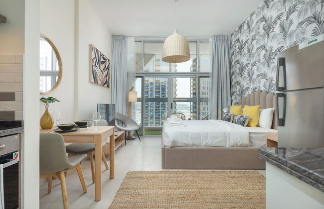 Summer Offer Lovely Studio Budget Friend - Foto 15