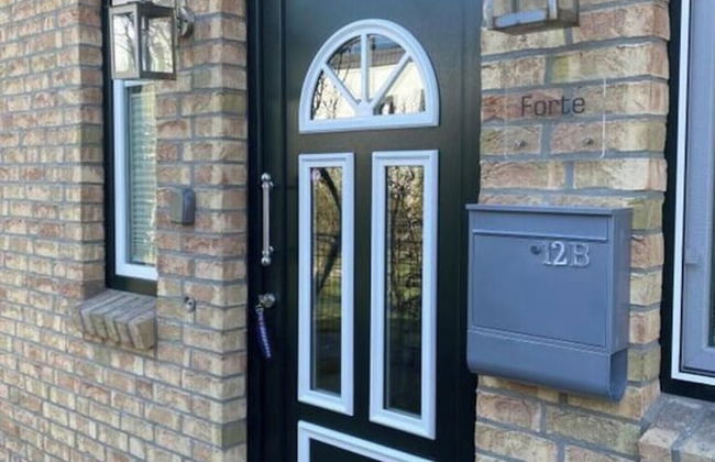 Forte Modern Retreat - Foto 36