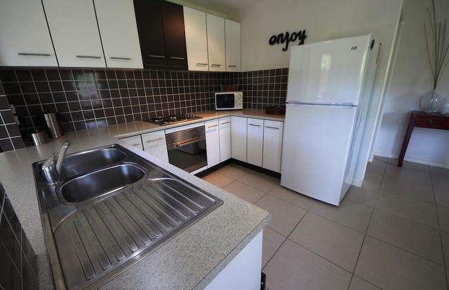 Geckos at South West Rocks - Photo 5