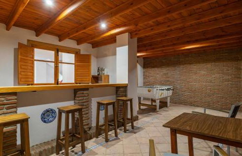 Stunning Home In Casarabonela - Foto 44