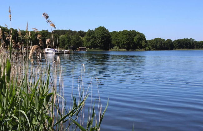 Ferienhaus fur 5 Personen mit Garten - Foto 19