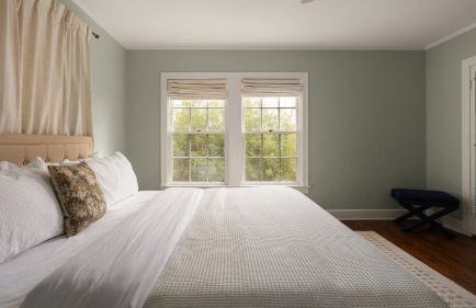 Southern Charm off The Square Sleeps 10 Firepit - Foto 26