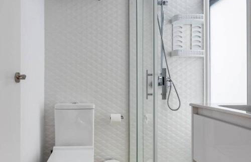 Nervión Suites 2 - Vacacional Sevilla - Foto 37