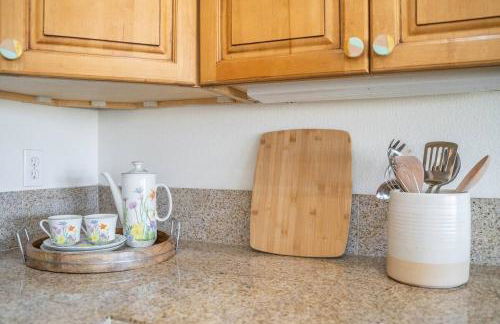 Casa Del Sol-Mountain View 3BR Home w Pool Hot Tub - Foto 45