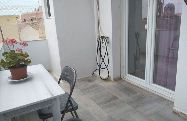 Ermoupoli Comfortable Home - Foto 23