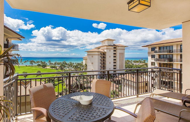 Three-bedroom Villas at Ko Olina Beach Villas Resort - Photo 56