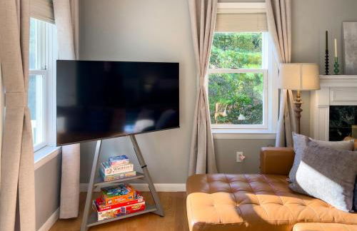 Serenity Haven - A Modern Retreat - Foto 17